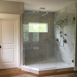 Showerdoors - Products