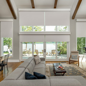 Berkshire Lakehome