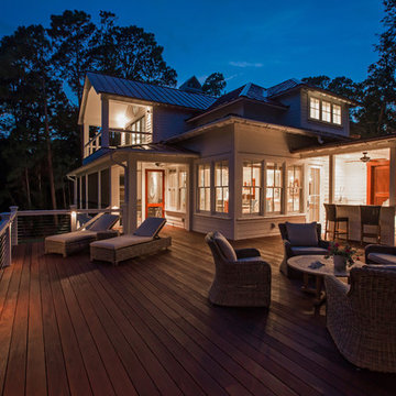 Exterior Photography