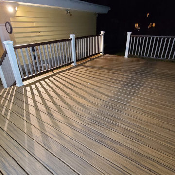 Decks