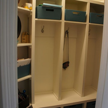 Southern Hospitality Remodel Project