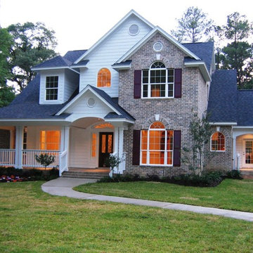 Custom Home