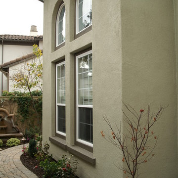 Exterior Home Painting