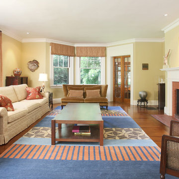 Brookline Home