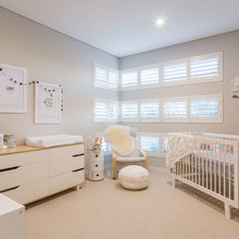 nursery