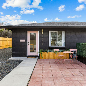 WIlliams Street Bungalows