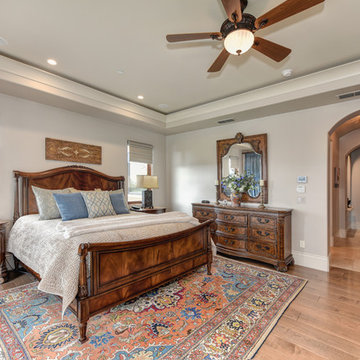 Mediterranean-Daylight basement
