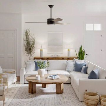 Misc Living Rooms