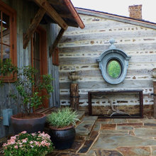 patio flooring