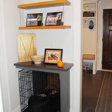Jarvis - place for dogs