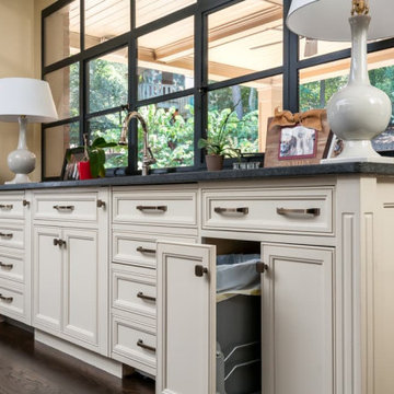 Elegant Home Renovation