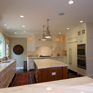 Sudbury Home