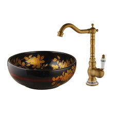 Fancy Sink