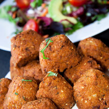 Recettes appero