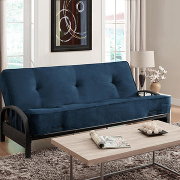 Contemporary Living Room