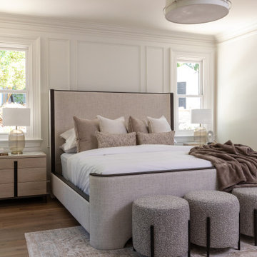 Whole-Home Renovation & Interior Design | Raleigh, NC