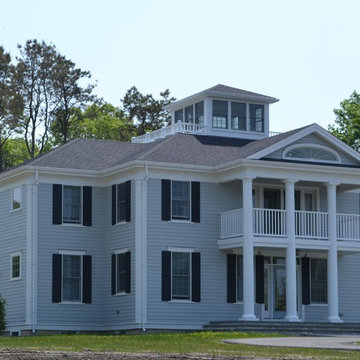 Dennis, MA Residence