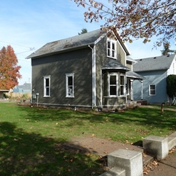 Home Remodel