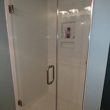 Bathrooms