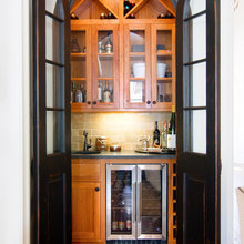 Bar Area