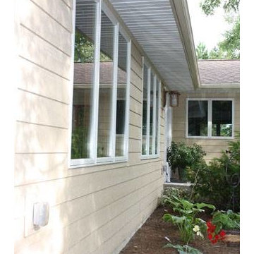 Diamond Kote:The New Era of Pre-finished Siding