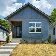 lisa house color