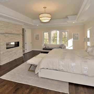 Owners retreat