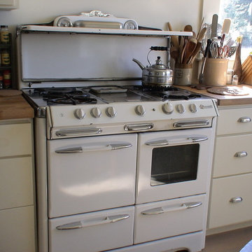 The Stove