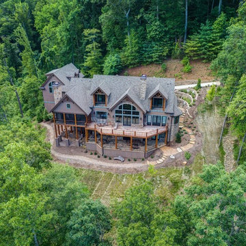 SkyTop Estate