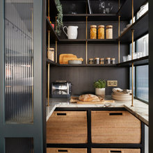 B’s Kitchen