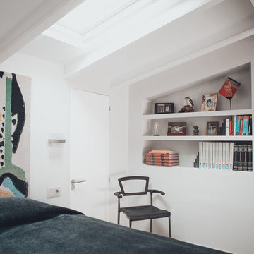 Eixample Apartments
