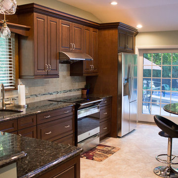 St James Kitchen