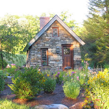 Maine cottage