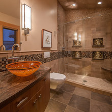 Bathrooms