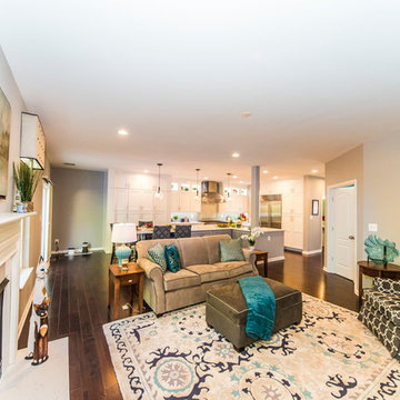 A Fresh Start - All New Decor in Lorton