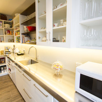 L1 Kitchen