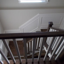 Stair Faves