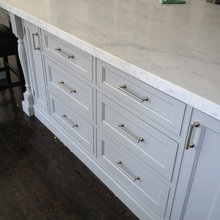 cabinet colors