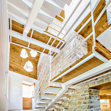 Escaleras