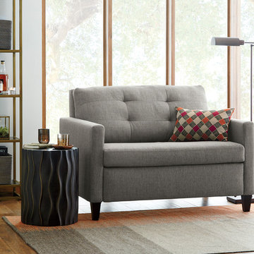 Karnes Twin Sleeper Sofa