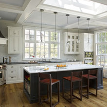 Black Countertop