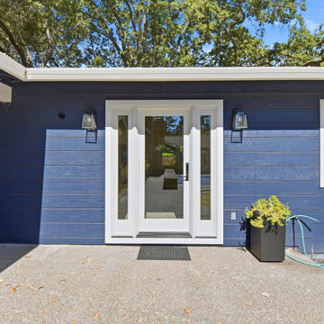 Accessory Dwelling Unit | Lafayette CA