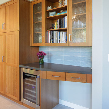 Harbor Bay Whole House Remodel