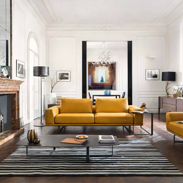 TEMPO by NATUZZI ITALIA