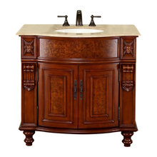 Bathroom Ideas