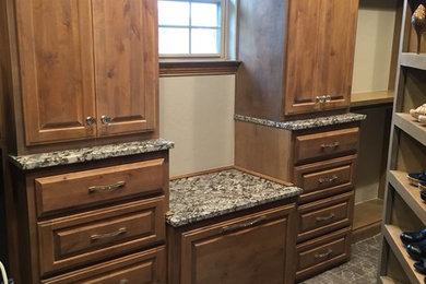 9001 Blackhawk - Remodel