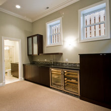Basement Ideas