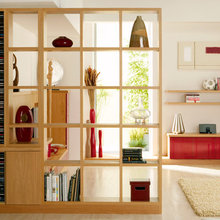 Room Partitions