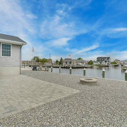 Waterfront project - Home Improvement
