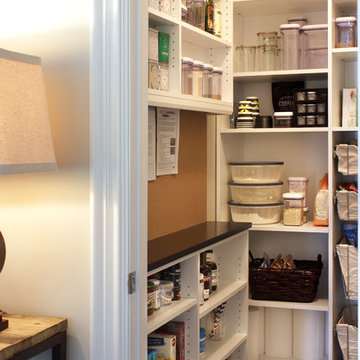 Pantry Staples